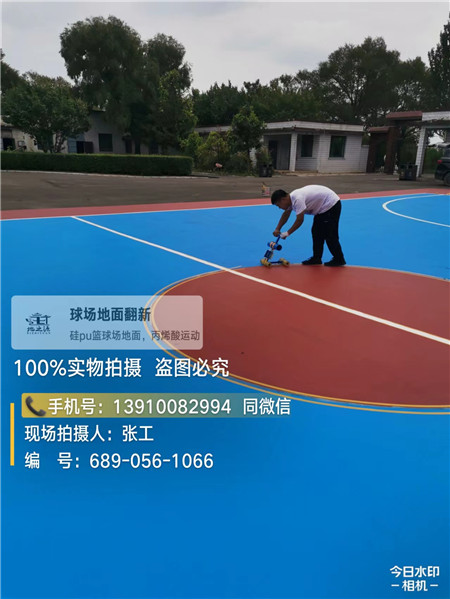 蚌埠核心承接地面修补、改造、裂缝维修